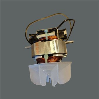 Υψηλής ισχύος-μοτέρ στεγνωτήρα μαλλιών