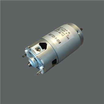 Μοτέρ οικιακού μπλέντερ