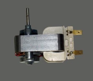 Ψύξη θερμότητας κινητήρα