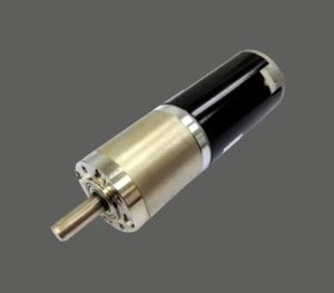 GMP32RP31Z κατασκευαστής 12 V προσαρμοσμένη 32 Mm Dc κινητήρα μοτέρ δόνησης