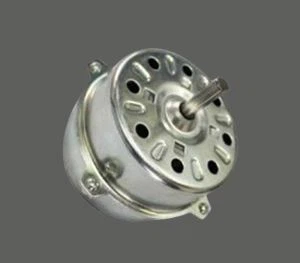 Κινητήρας ανεμιστήρα αέρα