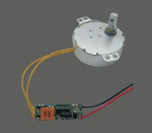 SY49TYZ Κινητήρας συγχρονισμού μοτέρ / μοτέρ ταλαντωτή 220 V 50 Hz Ac