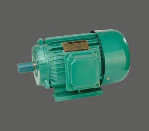 AC Y-2 επαγωγικός κινητήρας 2Hp για αντλίες