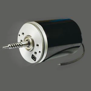 DC4030 Κινητήρας 120 V DC