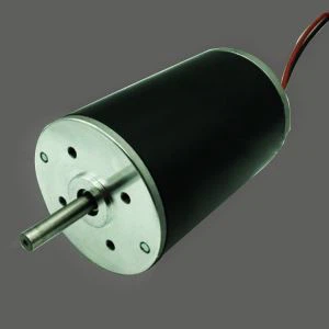 DC5340 Αντλία λαδιού 120V Απόδοση κινητήρα