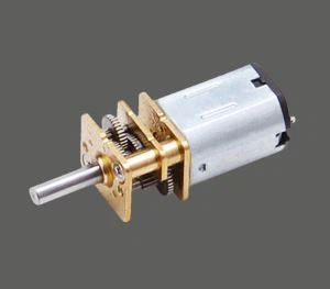 Κινητήρας μικροσκοπίου