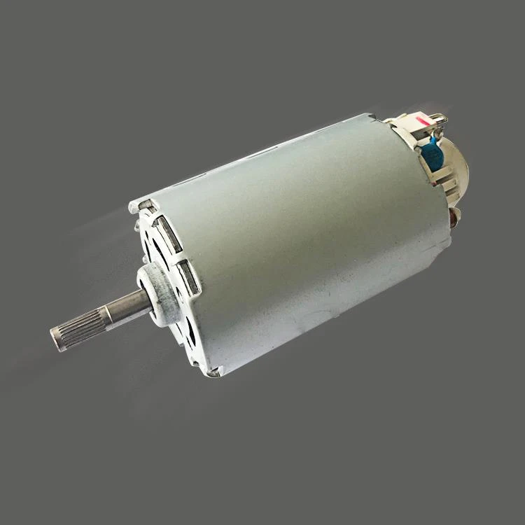 Πώς Do Κίνα 12v Dc Motor Προμηθευτές σας διδάσκουν να επιλέξουν εγχώριους και...