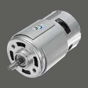 120V μίκτη κινητήρα