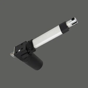 Γραμμικοί ενεργοποιητές