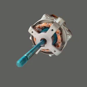 Ανεμιστήρας με χαμηλό θόρυβο