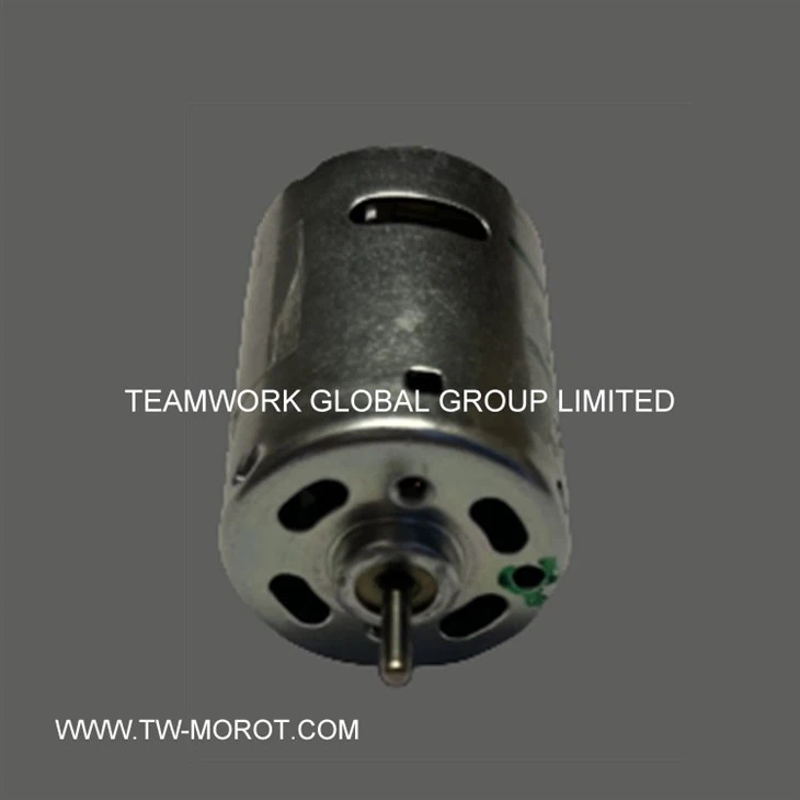 High Quality Electric Massager Motor