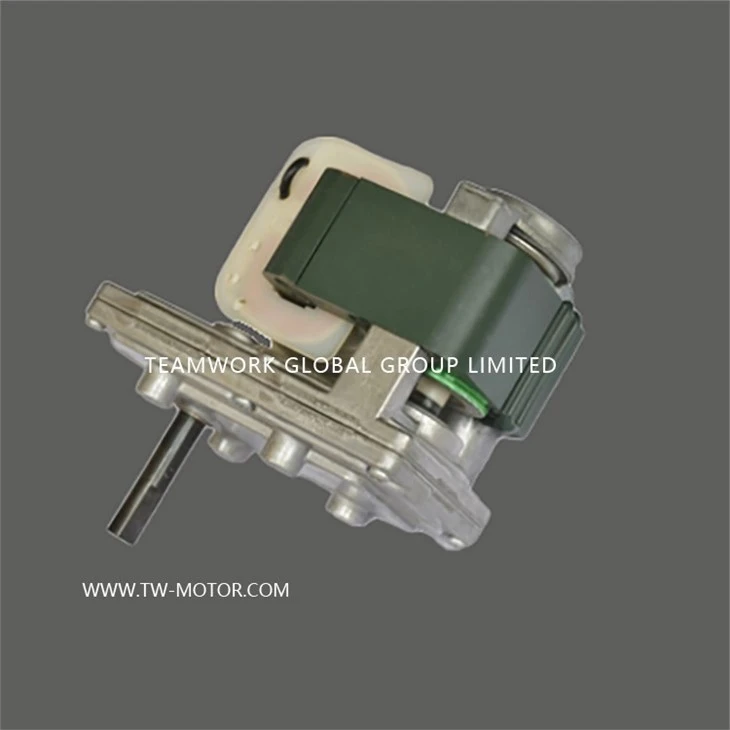 Household Kitchen Appliances Motor
