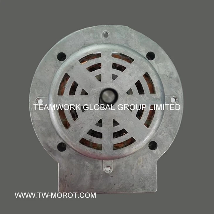 Industrial Fan Motor