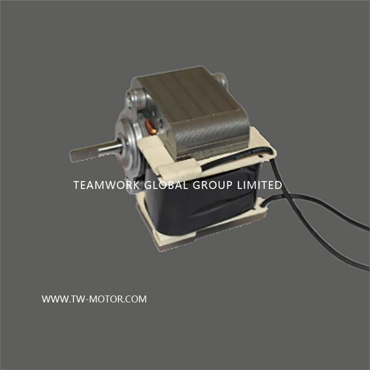 Small Oil Pump Motor