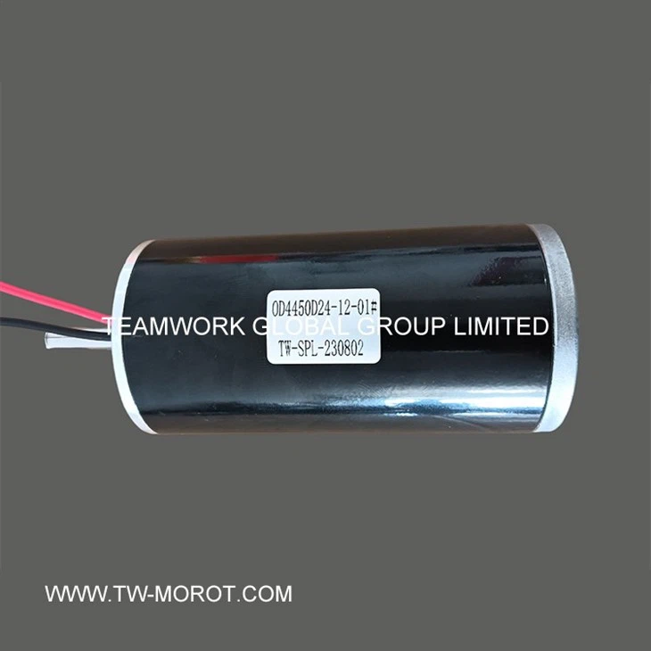 Suction Pump Motor